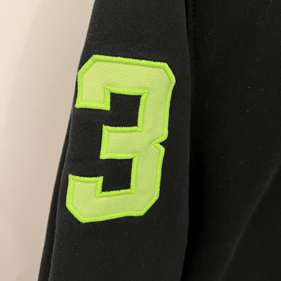 Ralph Lauren black hoodie - Picture 4 of 6